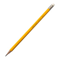 Lápis Grafite Caran D'ache Hb com Borracha
