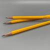 Lápis Grafite Caran D'ache Hb com Borracha