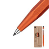 Lapiseira Caran D'ache Fixpencil Nespresso Ochre 2.0Mm