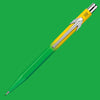 Lapiseira Caran D'ache 884 Edição Brasil 0.7Mm