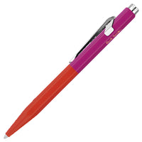 WARMRED/MELROSE PINK