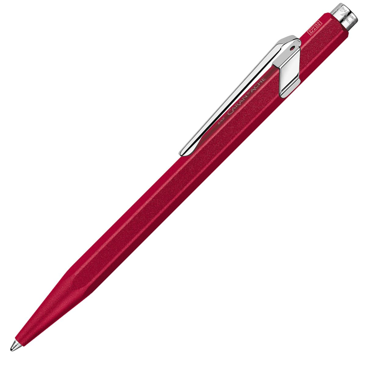 188688-lata-caneta-esferografica-849-ballpoint-pen-colormat-x---vermelha-460462