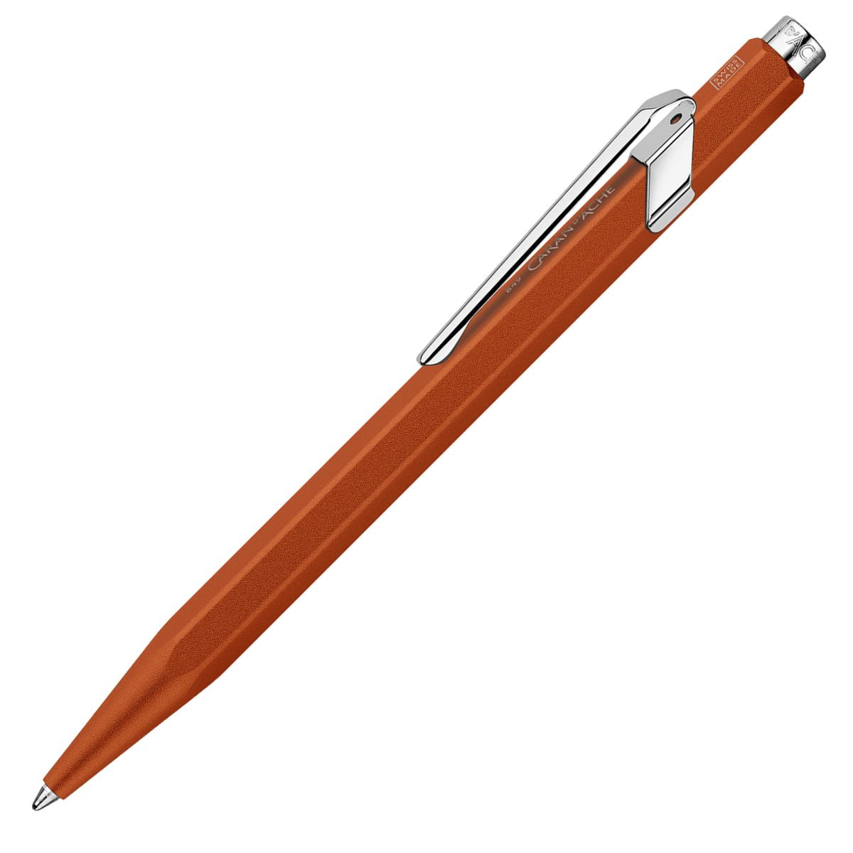 188692-lata-caneta-esferografica-849-ballpoint-pen-colormat-x---laranja-460286