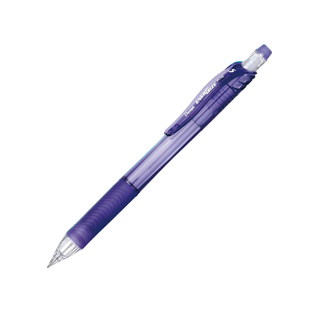 Lapiseira Energize X Pentel 0.5mm