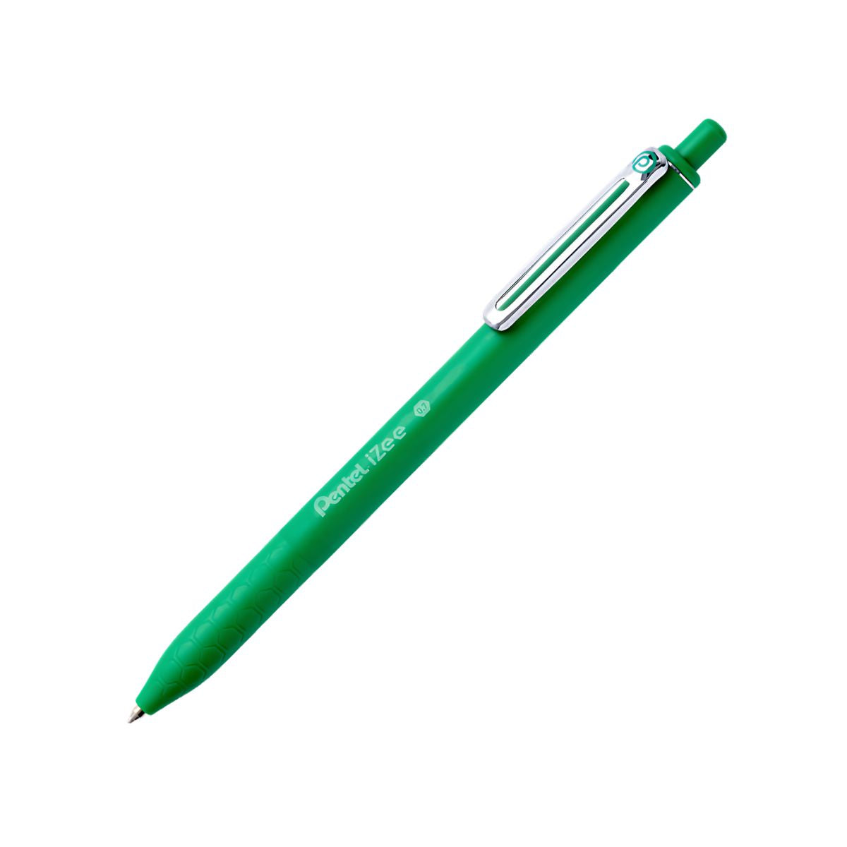 Caneta Izee Retrátil Pentel 0.7mm - BX467