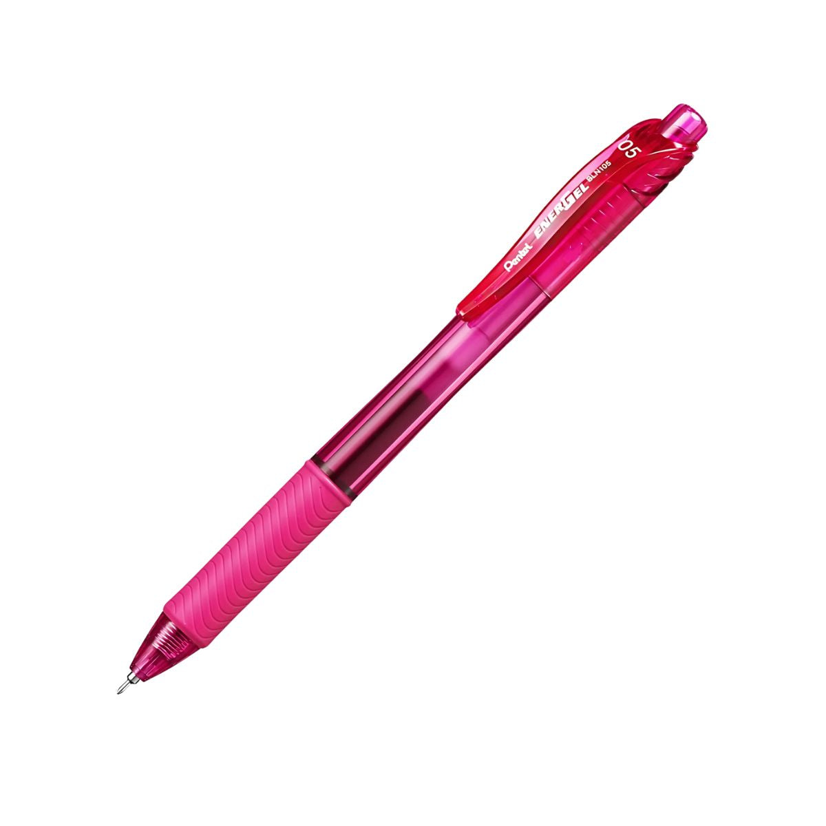 Caneta Energel X Pentel 0.5mm
