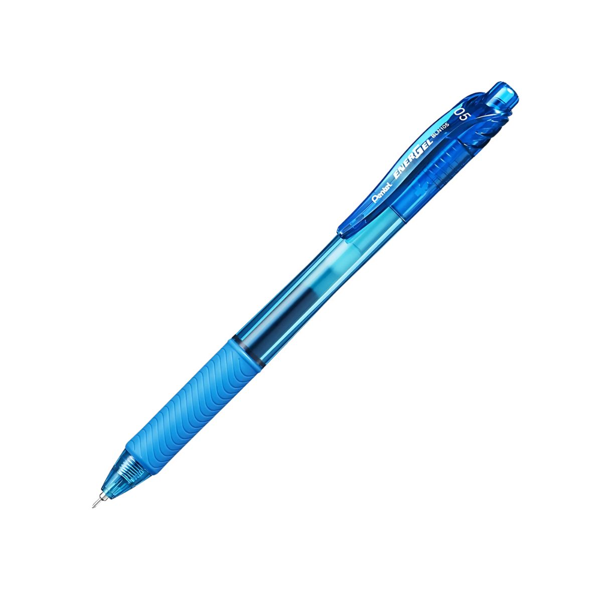 Caneta Energel X Pentel 0.5mm