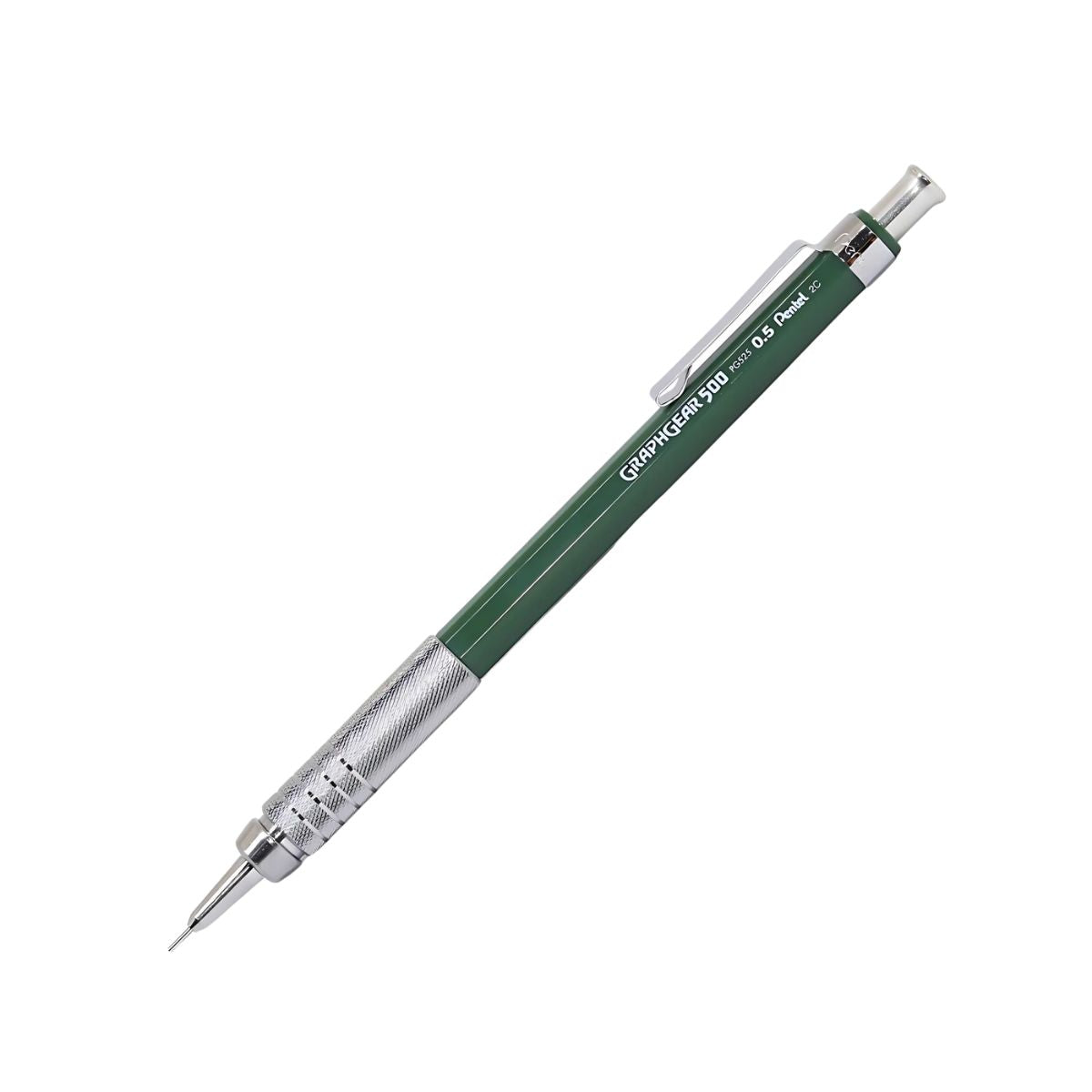 Lapiseira Graphgear 500 Pentel 0.5mm