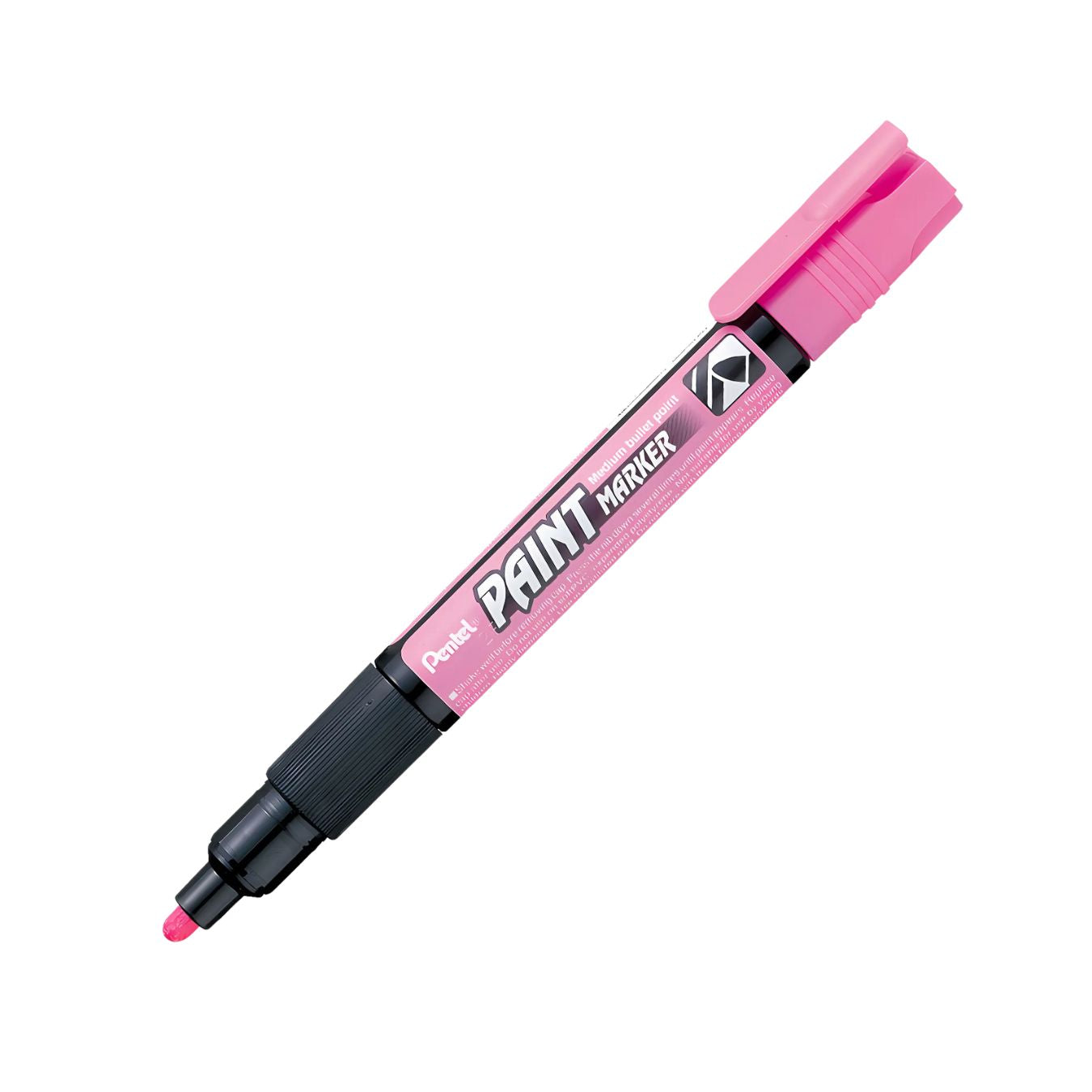 Marcador Paint Marker MMP20 4.0mm