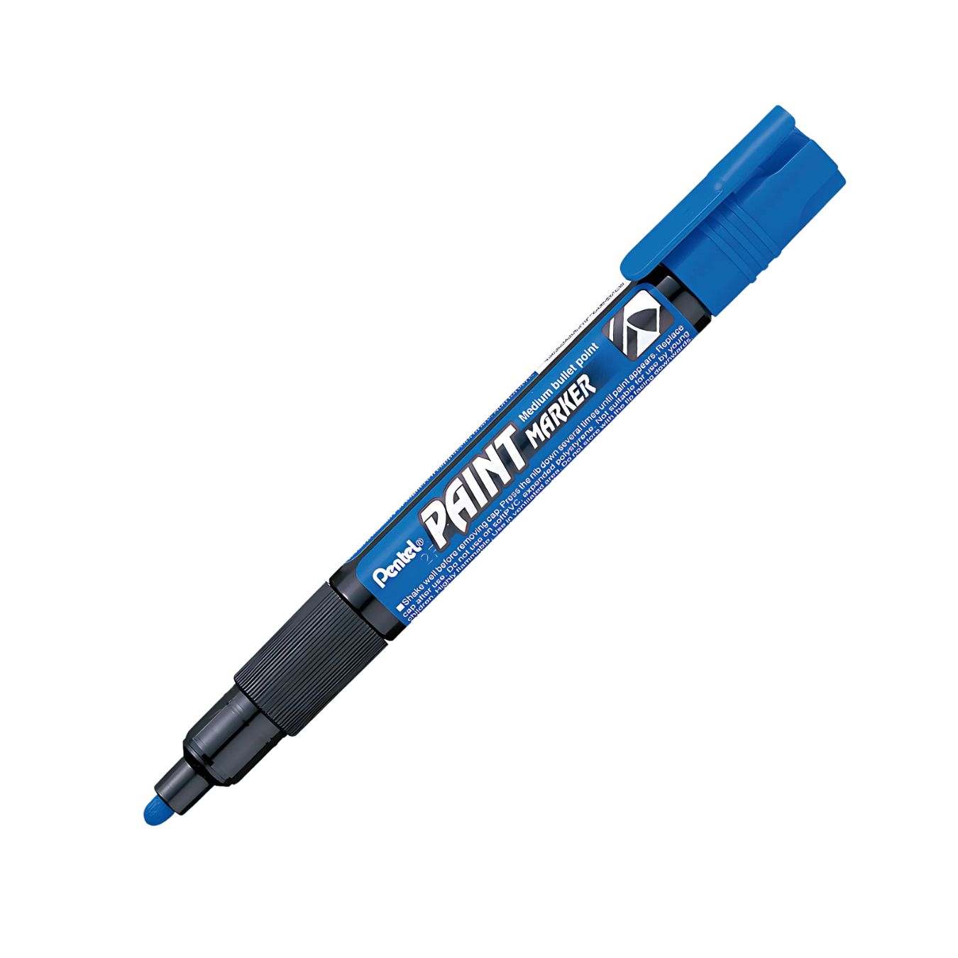 Marcador Paint Marker MMP20 4.0mm