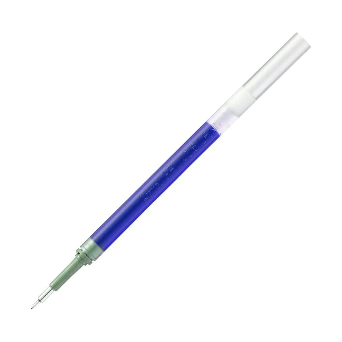 Refil Energel 0,5mm Azul - Pentel