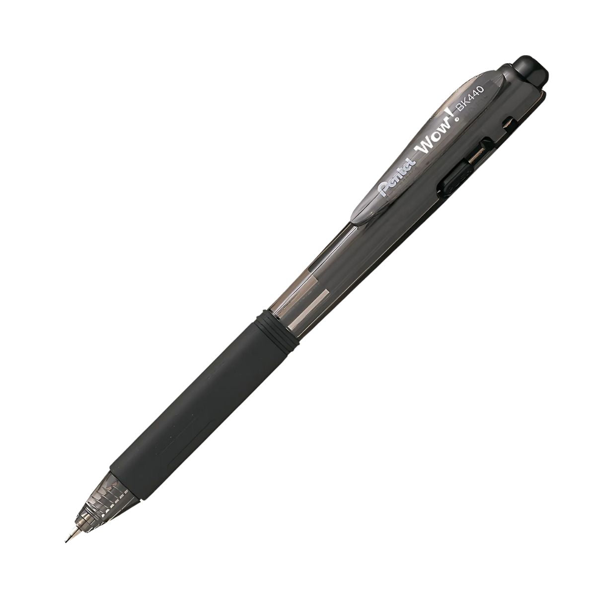 Caneta Wow! Pentel 1.0mm - BK440