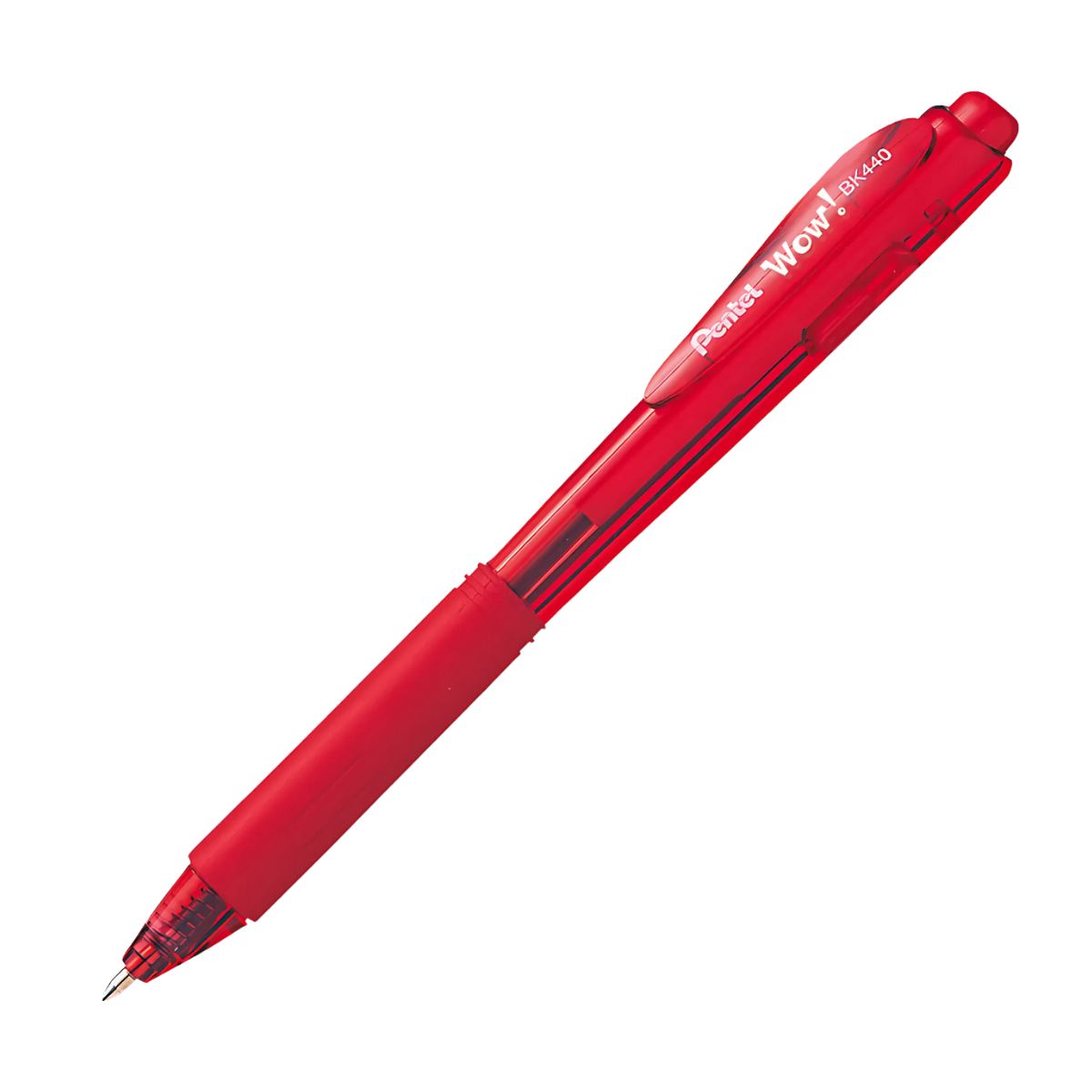 Caneta Wow! Pentel 1.0mm - BK440