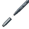 Caneta Nanquim Pointliner 0.03Mm Pentel Preta Unidade