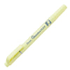 Marca Texto Illumina Flex Ponta Dupla Pentel - SLW11P
