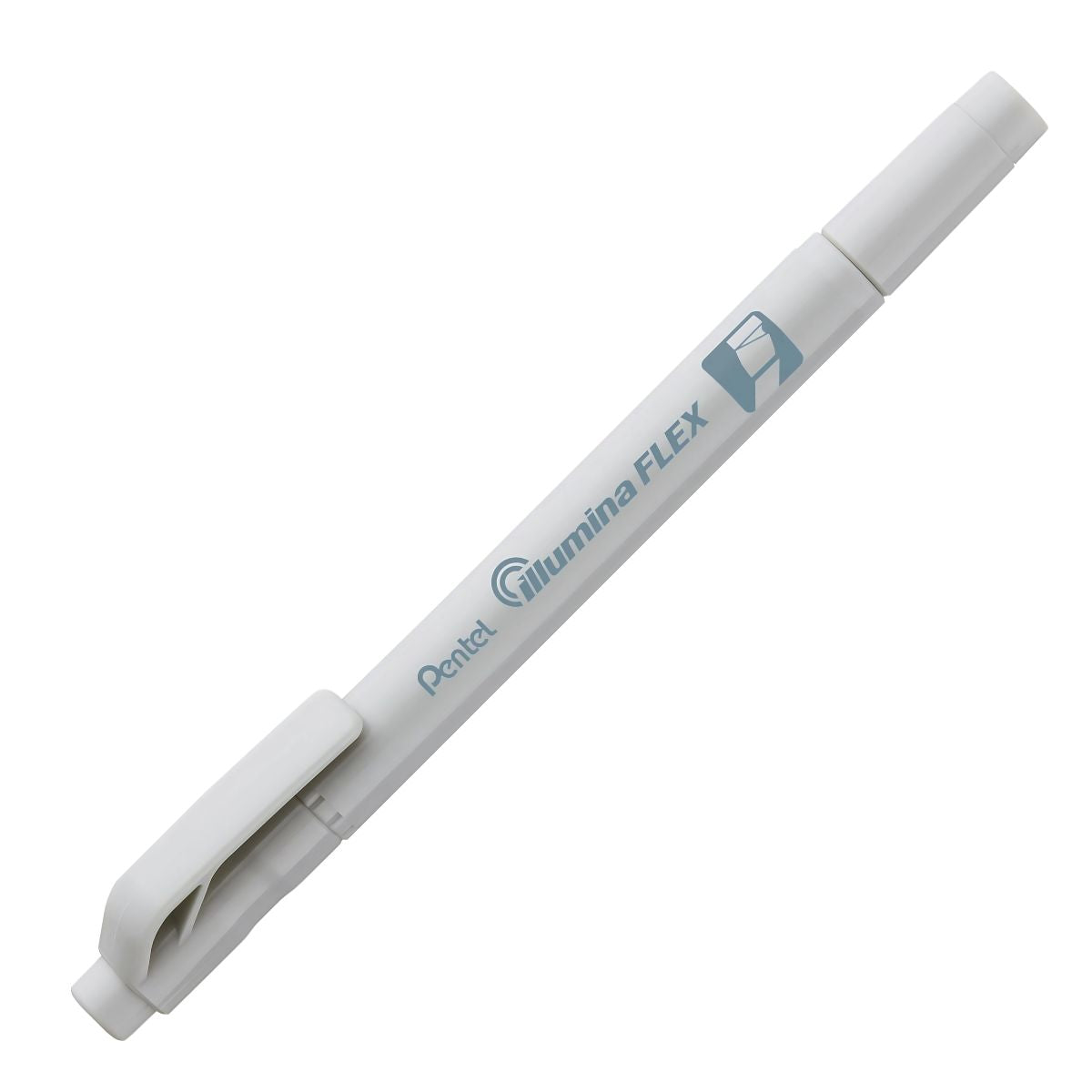Marca Texto Illumina Flex Ponta Dupla Pentel - SLW11P