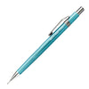Lapiseira Sharp P200 Pentel Metallic 0.5mm