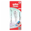 Refil para Fita Corretiva Pentel 5mmx6mt