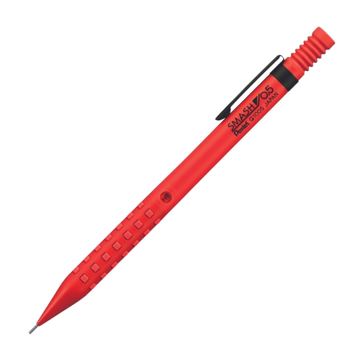 Lapiseira Smash Pentel 0.5mm
