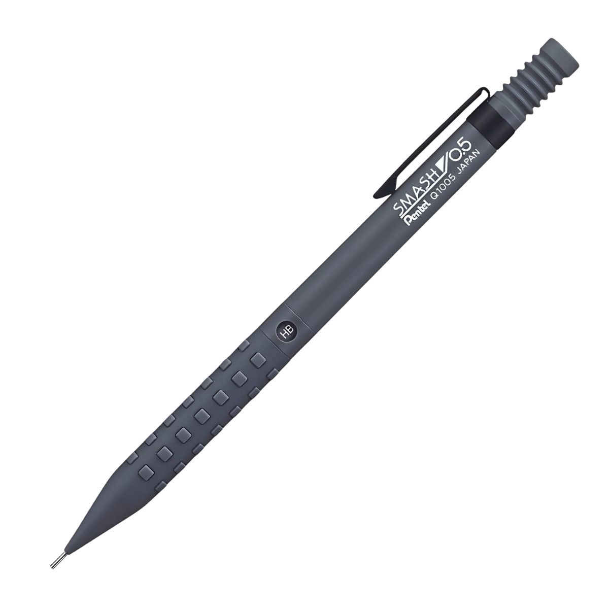 Lapiseira Smash Pentel 0.5mm