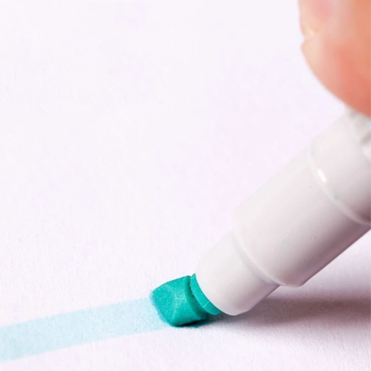 Kit Marca - Texto Illumina Flex 3 Cores Fluorescentes - Pentel