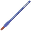 Pincel Neo Sable Nylon Pentel Ponta Quadrada N10