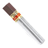 Tubo Mina Grafite Pentel Hi-polymer Super Pentel 0.3mm Com 12 Unidades