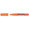 Estojo de Canetinha Giotto Turbo Giant 6 Cores Fluorescente F433000