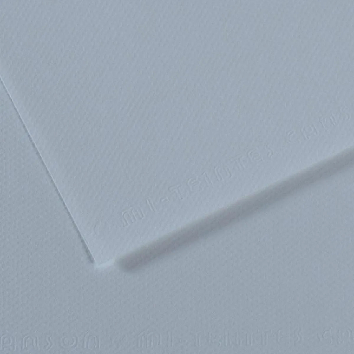 Papel Canson Mi-teintes 50x65cm 160 G/m² Papel Artístico Unidade