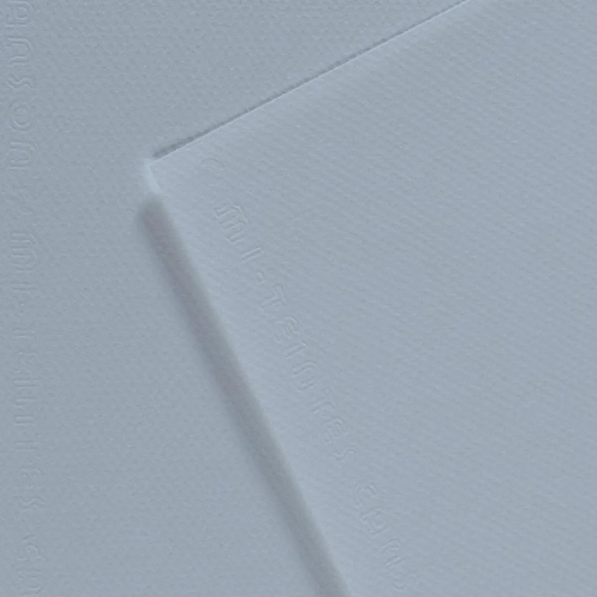 Papel Mi-teintes 50x65cm 160 G/m² Papel Artístico 182 - Azul Aco