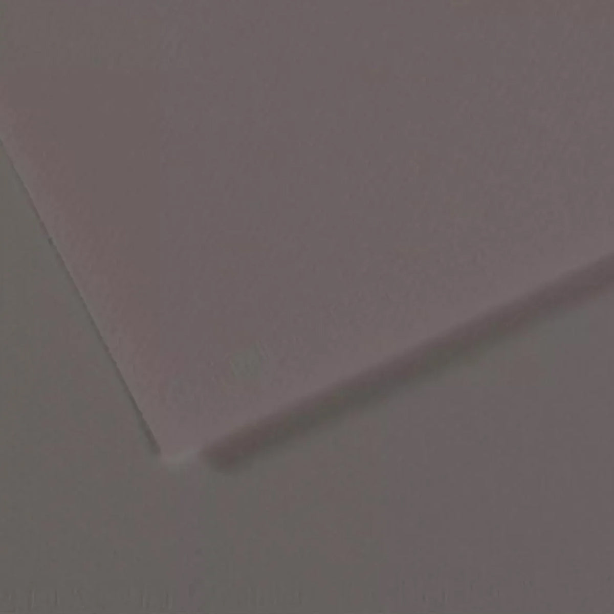 Papel Mi-teintes 50x65cm 160 G/m² Papel Artístico 185 - Grafite