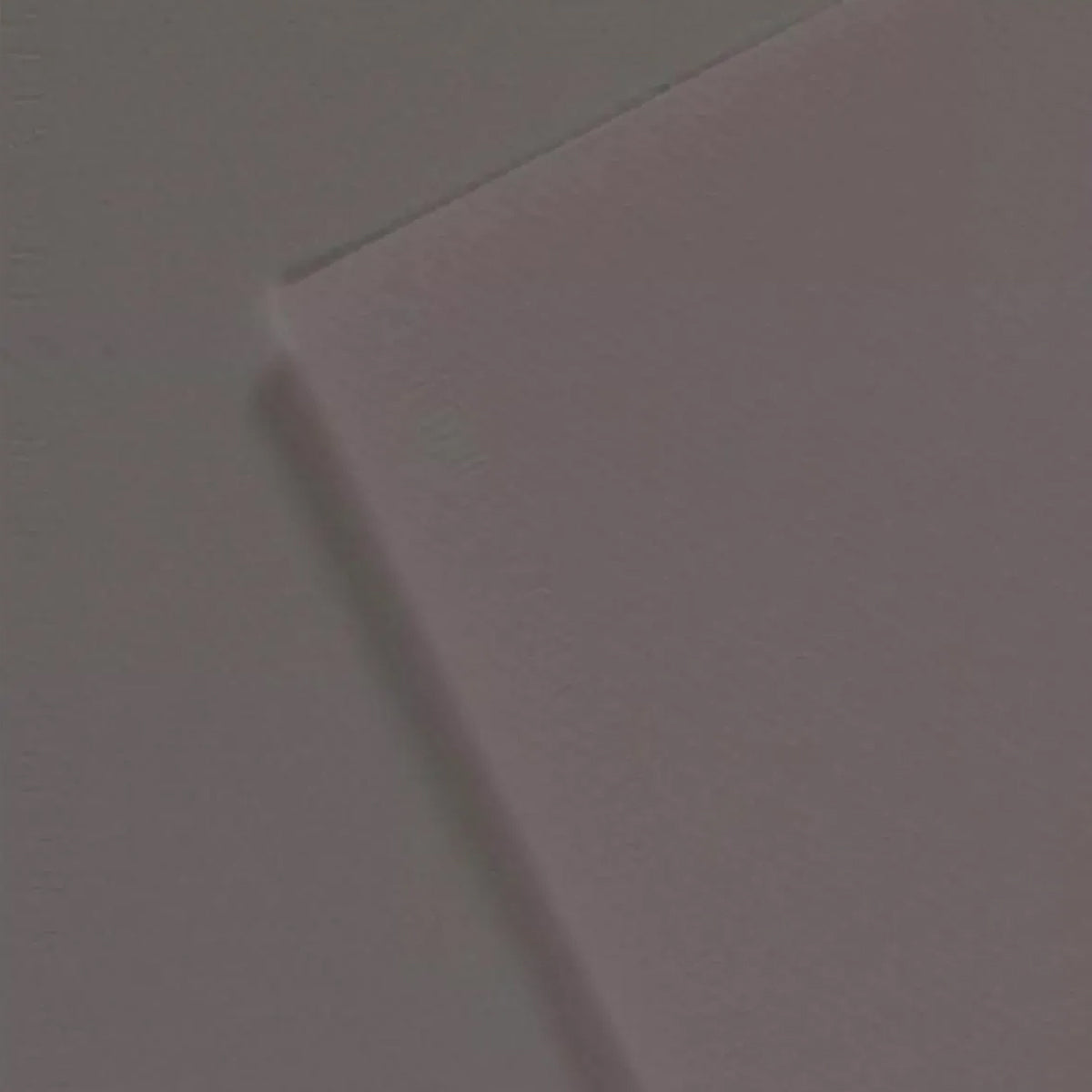 Papel Mi-teintes 50x65cm 160 G/m² Papel Artístico 185 - Grafite