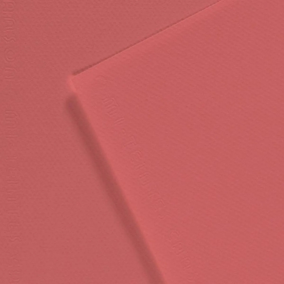 Papel Mi-teintes 50x65cm 160 G/m² Papel Artístico 189 - Rosa Veneziano