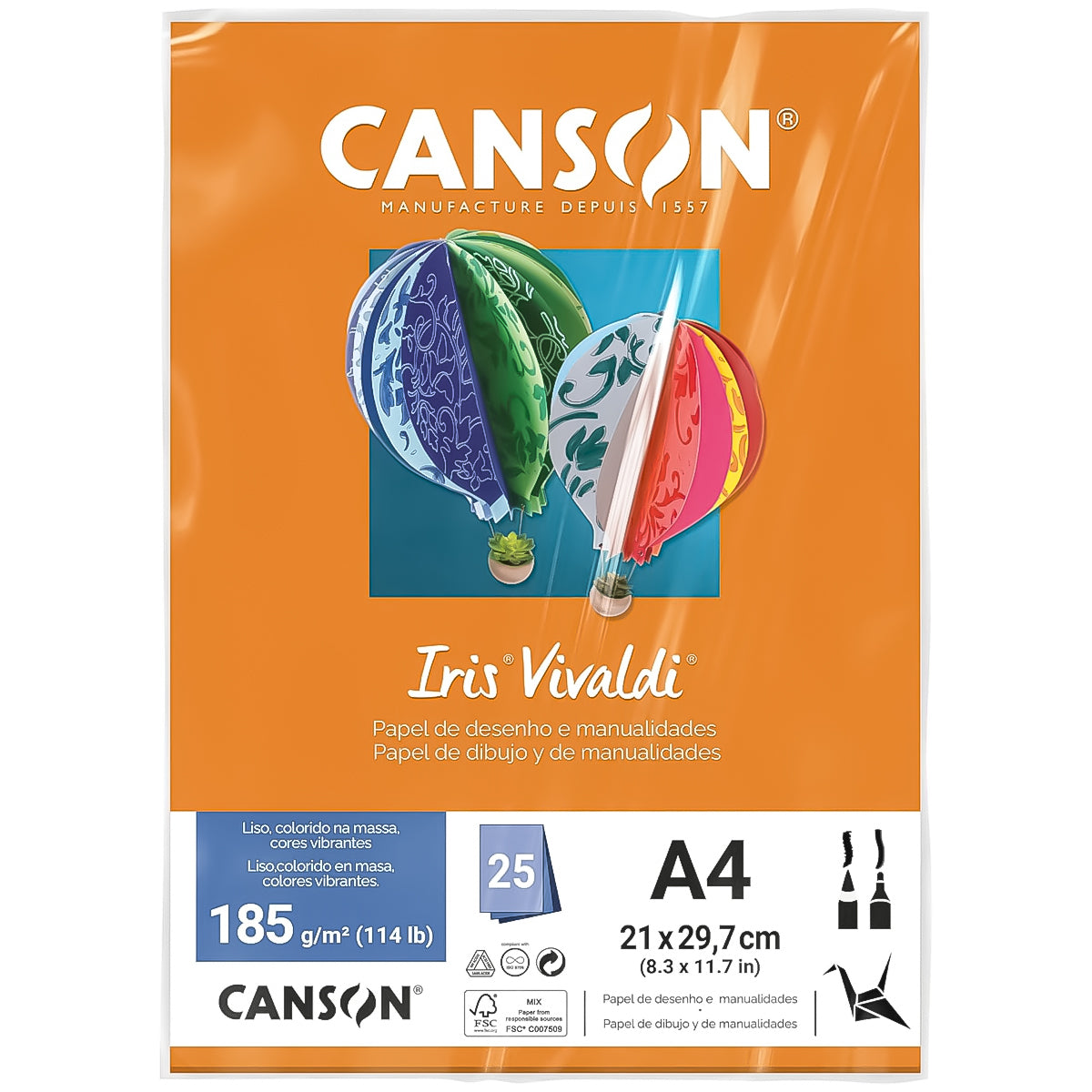 188969-pct-papel-iris-vivaldi-25fls-a4-21x29,7cm-185gr---cenoura-413403