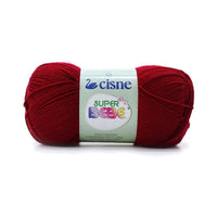 VERMELHO ESCURO - 00280