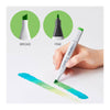 Estojo Marcador Copic Classic Ponta Dupla Mod.B com 72 Cores
