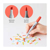 Estojo Marcador Copic Ciao Ponta Dupla Mod.B com 36 Cores