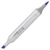 Caneta Marcador Copic Ciao Ponta Dupla Tons Fluorescentes