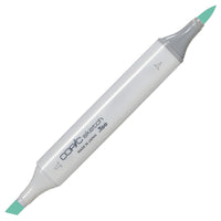 MINT GREEN - BG13