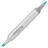 TEAL BLUE - BG18