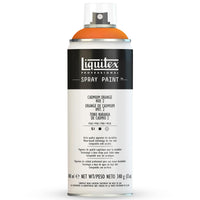 CADMIUM ORANGE HUE 2