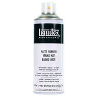 Verniz Spray Fosco Liquitex 400ml