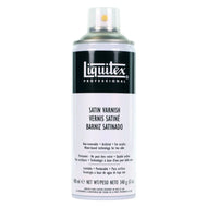 Verniz Spray Satinado Liquitex 400ml
