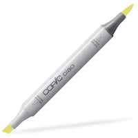 CANARY YELLOW - Y02