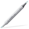 Caneta Marcador Copic Ciao Ponta Dupla Tons de Azul - B, BG e BV