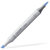 PHTHALO BLUE - B23