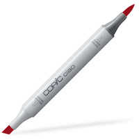 CADMIUM RED - R27