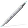 Caneta Marcador Copic Ciao Ponta Dupla Tons de Azul - B, BG e BV