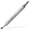 Caneta Marcador Copic Ciao Ponta Dupla Tons de Azul - B, BG e BV