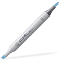 LIGHT GRAYISH COBALT - B95